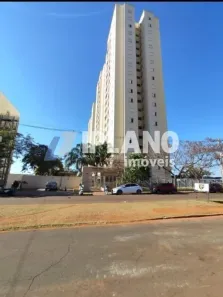 Apartamento com 2 Quartos à venda, 56m² no Parque Faber Castell I, São Carlos