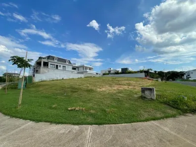 Lote/Terreno à venda, 637m² no Jardim Santa Rita, Indaiatuba