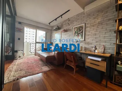 Apartamento com 3 Quartos à venda, 69m² no Perdizes, São Paulo