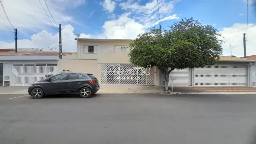 Casa com 4 Quartos à venda, 303m² no Dois Córregos, Piracicaba