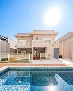 Casa com 4 Quartos à venda, 555m² no Alphaville, Santana de Parnaíba