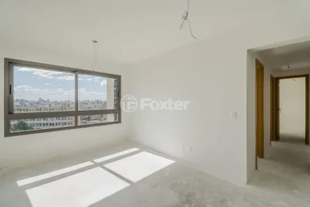 Apartamento com 3 Quartos à venda, 75m² no Farroupilha, Porto Alegre