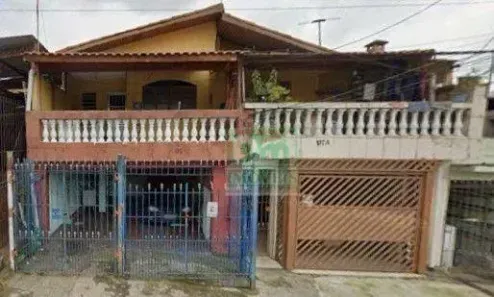 Lote/Terreno à venda, 250m² no Jardim Sapopemba, São Paulo