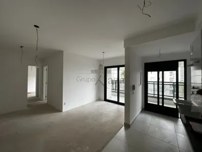 Apartamento com 2 Quartos à venda, 69m² no Jardim das Indústrias, São José dos Campos