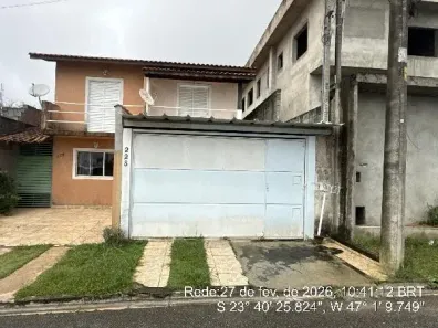 Casa com 2 Quartos à venda, 74m² no Aguassaí (Caucaia do Alto), Cotia