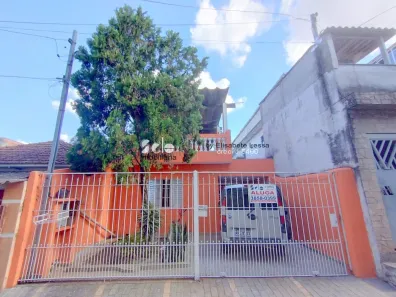 Casa com 2 Quartos para alugar, 120m² no Vila Barbosa, São Paulo