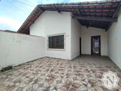 Casa com 2 Quartos à venda, 69m² no Jardim Ivoty, Itanhaém