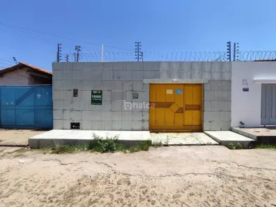 Casa com 3 Quartos à venda, 150m² no Porto do Centro, Teresina