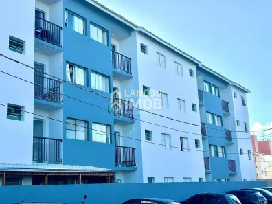 Apartamento com 2 Quartos à venda, 46m² no Jardim das Acácias, Várzea Paulista