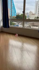 Apartamento com 1 Quarto à venda, 39m² no Bela Vista, São Paulo