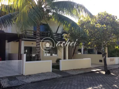 Casa de Condomínio com 4 Quartos à venda, 160m² no Buraquinho, Lauro de Freitas