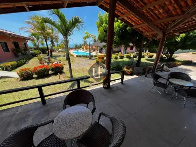Imóvel Comercial com 14 Quartos à venda, 5400m² no Porto das Dunas, Aquiraz