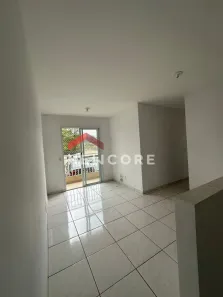 Apartamento com 2 Quartos à venda, 47m² no Jardim Ísis, Cotia