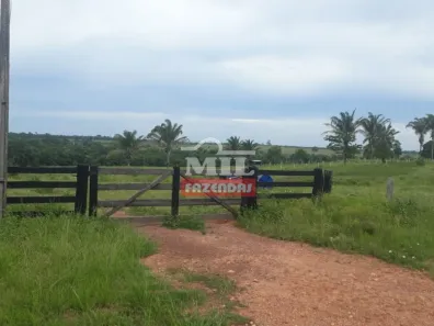 Fazenda/Sítio à venda, 500m² no Santa Mônica, Araguaína