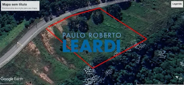 Lote/Terreno à venda, 7700m² no Tamboré, Santana de Parnaíba