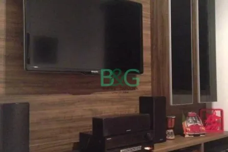 Apartamento com 3 Quartos à venda, 70m² no Aclimação, São Paulo