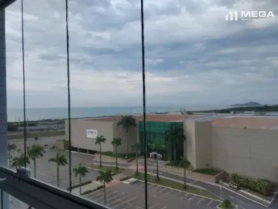 Apartamento com 2 Quartos para alugar, 55m² no Jockey de Itaparica, Vila Velha