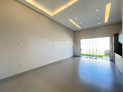 Casa com 3 Quartos à venda, 120m² no Residencial Setsul II, São José do Rio Preto