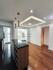 Apartamento com 3 Quartos à venda, 60m² no Jardim Marilu, Carapicuíba