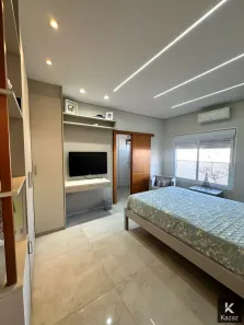 Casa com 3 Quartos para alugar, 199m² no Passagem da Conceição, Várzea Grande