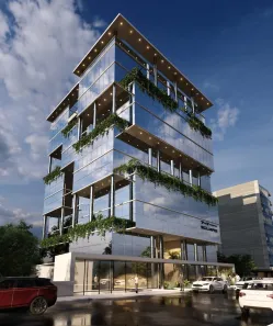 Sala Comercial à venda, 28m² no Florestal, Lajeado