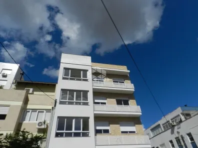 Apartamento com 2 Quartos à venda, 79m² no Jardim Botânico, Porto Alegre