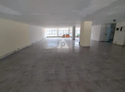 Sala Comercial à venda, 264m² no Centro, Rio de Janeiro