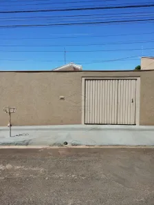 Casa com 2 Quartos à venda, 82m² no Conjunto Habitacional Joaquim Guilherme de Oliveira, Bauru