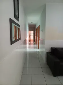 Casa com 3 Quartos à venda, 180m² no Residencial Jardim Canedo, Senador Canedo