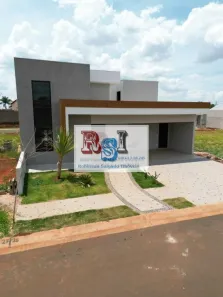 Casa com 3 Quartos à venda, 300m² no Parque Brasil 500, Paulínia