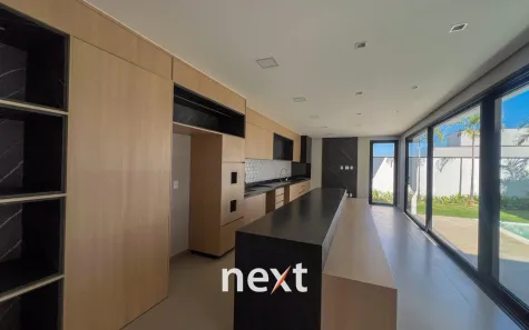 Casa de Condomínio com 4 Quartos à venda, 360m² no Loteamento Residencial Arborais, Campinas