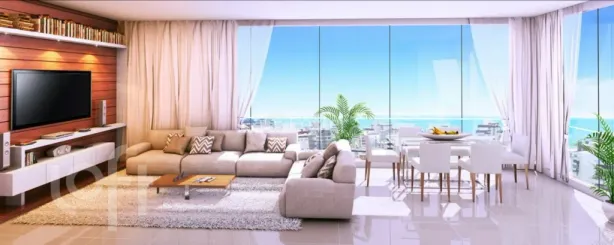 Kitnet com 1 Quarto à venda, 42m² no Capão Novo, Capão da Canoa
