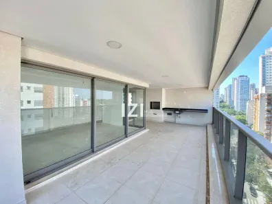 Apartamento com 4 Quartos à venda, 192m² no Campo Belo, São Paulo
