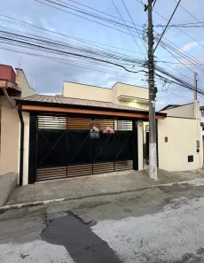 Casa com 3 Quartos à venda, 155m² no Vila Suiça, Pindamonhangaba