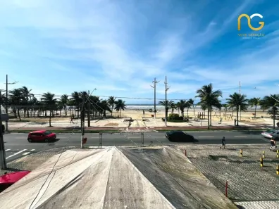 Apartamento com 1 Quarto à venda, 35m² no Aviação, Praia Grande