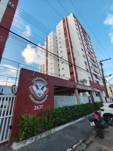 Apartamento com 3 Quartos para venda ou aluguel, 105m² no Grageru, Aracaju