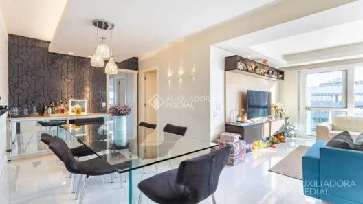 Apartamento com 4 Quartos à venda, 97m² no Boa Vista, Porto Alegre