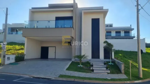 Casa de Condomínio com 3 Quartos à venda, 232m² no Vila Pagano, Valinhos