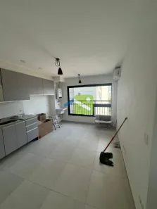 Apartamento com 1 Quarto para alugar, 30m² no Butantã, São Paulo
