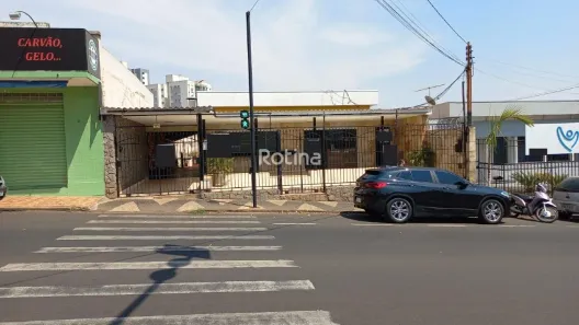 Imóvel Comercial com 2 Quartos para alugar, 280m² no Tabajaras, Uberlândia