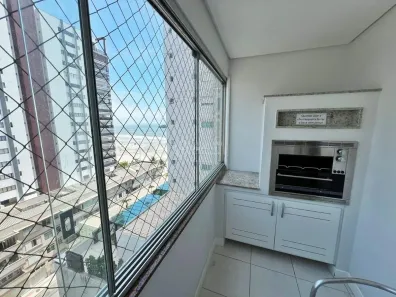 Apartamento com 2 Quartos para alugar, 70m² no Centro, Balneário Camboriú