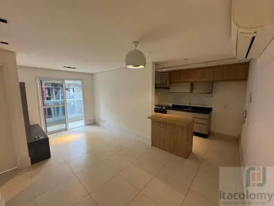 Apartamento com 1 Quarto para alugar, 64m² no Melville Empresarial I e II, Barueri