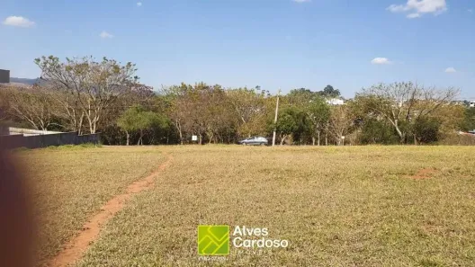 Lote/Terreno à venda, 900m² no Usina, Atibaia