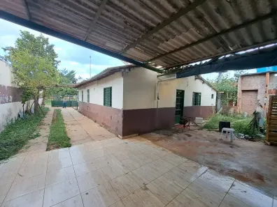 Casa com 6 Quartos à venda, 525m² no Riacho Fundo II, Brasília