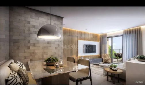 Apartamento com 3 Quartos à venda, 141m² no Parque Rincão, Cotia
