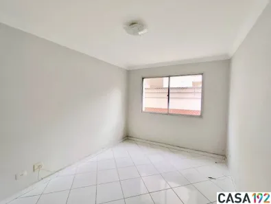 Apartamento com 1 Quarto para alugar, 48m² no Nova Piraju, São Paulo