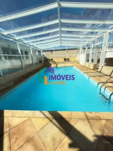 Apartamento com 3 Quartos à venda, 170m² no Centro, Poços de Caldas