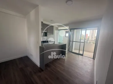 Apartamento com 2 Quartos para alugar, 59m² no Bangú, Santo André