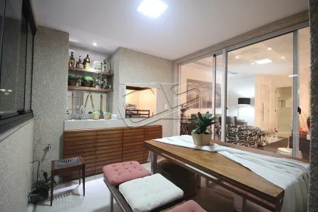 Apartamento com 3 Quartos à venda, 138m² no Perdizes, São Paulo