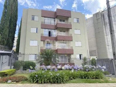 Apartamento com 2 Quartos para venda ou aluguel, 60m² no Vila Izabel, Curitiba